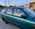 Дэу Нубира 1998 в Одессе на Automoto.ua Зеленый Дэу Нубира, объемом двигателя 1.6 л и пробегом 248 тыс. км за 1100 $, фото 8 на Automoto.ua