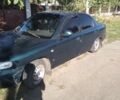 Зелений Деу Нубіра, об'ємом двигуна 1.6 л та пробігом 300 тис. км за 1750 $, фото 1 на Automoto.ua