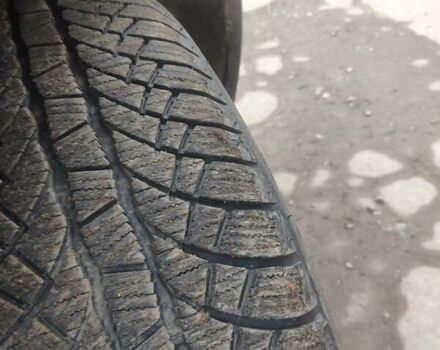 Зеленый Дэу Нубира, объемом двигателя 1.6 л и пробегом 256 тыс. км за 750 $, фото 5 на Automoto.ua