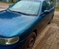 Зеленый Дэу Нубира, объемом двигателя 1.6 л и пробегом 300 тыс. км за 1300 $, фото 4 на Automoto.ua