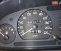 Зеленый Дэу Нубира, объемом двигателя 1.6 л и пробегом 281 тыс. км за 2500 $, фото 5 на Automoto.ua