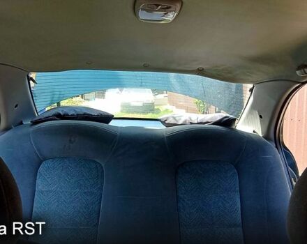 Зеленый Дэу Нубира, объемом двигателя 1.6 л и пробегом 435 тыс. км за 1600 $, фото 4 на Automoto.ua