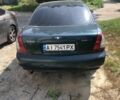 Зеленый Дэу Нубира, объемом двигателя 1.6 л и пробегом 3 тыс. км за 1800 $, фото 2 на Automoto.ua