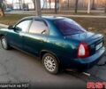 Зеленый Дэу Нубира, объемом двигателя 1.6 л и пробегом 250 тыс. км за 1500 $, фото 3 на Automoto.ua