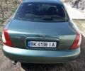 Зеленый Дэу Нубира, объемом двигателя 1.6 л и пробегом 180 тыс. км за 1900 $, фото 7 на Automoto.ua