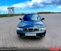 Зеленый Дэу Нубира, объемом двигателя 1.6 л и пробегом 260 тыс. км за 3200 $, фото 1 на Automoto.ua