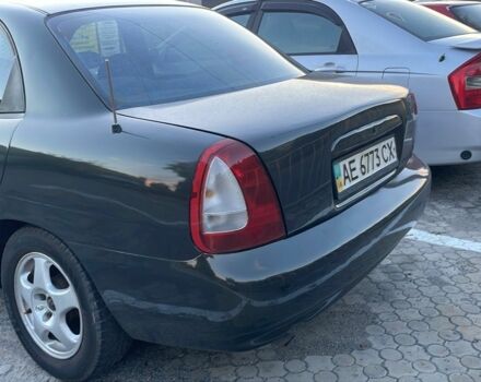 Зелений Деу Нубіра, об'ємом двигуна 0 л та пробігом 260 тис. км за 2100 $, фото 3 на Automoto.ua