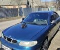 Зеленый Дэу Нубира, объемом двигателя 1.6 л и пробегом 200 тыс. км за 1800 $, фото 1 на Automoto.ua