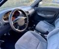 Дэу Нубира 1998 в Одессе на Automoto.ua Зеленый Дэу Нубира, объемом двигателя 1.6 л и пробегом 248 тыс. км за 1100 $, фото 10 на Automoto.ua