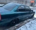 Зеленый Дэу Нубира, объемом двигателя 1.6 л и пробегом 300 тыс. км за 1500 $, фото 3 на Automoto.ua