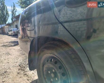 Зеленый Дэу Нубира, объемом двигателя 1.6 л и пробегом 131 тыс. км за 1500 $, фото 6 на Automoto.ua