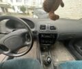 Деу Нубіра 1998 у Моршин на Automoto.ua Зелений Деу Нубіра, об'ємом двигуна 1.6 л та пробігом 205 тис. км за 1000 $, фото 3 на Automoto.ua