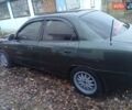 Дэу Нубира 1998 в Голованевске на Automoto.ua Зеленый Дэу Нубира, объемом двигателя 1.6 л и пробегом 111 тыс. км за 2250 $, фото 2 на Automoto.ua