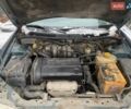 Зеленый Дэу Нубира, объемом двигателя 1.6 л и пробегом 300 тыс. км за 1000 $, фото 7 на Automoto.ua