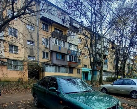 Зеленый Дэу Нубира, объемом двигателя 0 л и пробегом 3 тыс. км за 1300 $, фото 1 на Automoto.ua