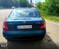 Зеленый Дэу Нубира, объемом двигателя 1.6 л и пробегом 280 тыс. км за 1300 $, фото 1 на Automoto.ua