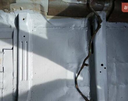 Зеленый Дэу Нубира, объемом двигателя 1.6 л и пробегом 500 тыс. км за 1600 $, фото 3 на Automoto.ua