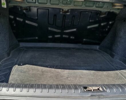 Дэу Нубира 1998 в Никополе на Automoto.ua Зеленый Дэу Нубира, объемом двигателя 1.6 л и пробегом 240 тыс. км за 2200 $, фото 6 на Automoto.ua