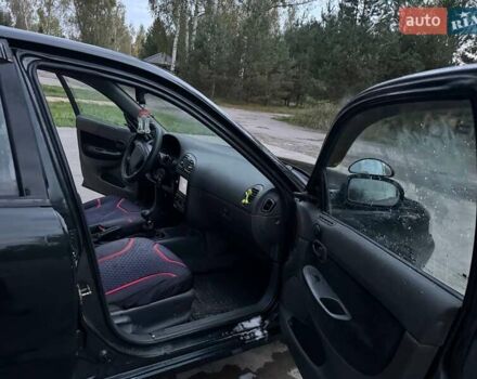 Зеленый Дэу Нубира, объемом двигателя 1.6 л и пробегом 250 тыс. км за 1250 $, фото 3 на Automoto.ua