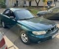 Деу Нубіра 1998 у Одесі на Automoto.ua Зелений Деу Нубіра, об'ємом двигуна 1.6 л та пробігом 220 тис. км за 1500 $, фото 1 на Automoto.ua