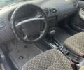 Зеленый Дэу Нубира, объемом двигателя 2 л и пробегом 209 тыс. км за 1600 $, фото 4 на Automoto.ua