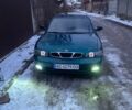 Зеленый Дэу Нубира, объемом двигателя 1.6 л и пробегом 300 тыс. км за 1500 $, фото 1 на Automoto.ua