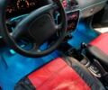 Дэу Нубира 1998 в Одессе на Automoto.ua Зеленый Дэу Нубира, объемом двигателя 1.6 л и пробегом 300 тыс. км за 1350 $, фото 2 на Automoto.ua