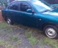 Зеленый Дэу Нубира, объемом двигателя 1.6 л и пробегом 2 тыс. км за 1000 $, фото 1 на Automoto.ua