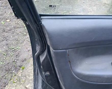 Зеленый Дэу Нубира, объемом двигателя 1.6 л и пробегом 375 тыс. км за 1200 $, фото 8 на Automoto.ua