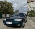 Зеленый Дэу Нубира, объемом двигателя 2 л и пробегом 209 тыс. км за 1600 $, фото 1 на Automoto.ua