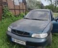 Зеленый Дэу Нубира, объемом двигателя 2 л и пробегом 437 тыс. км за 1700 $, фото 1 на Automoto.ua