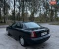 Зеленый Дэу Нубира, объемом двигателя 1.6 л и пробегом 250 тыс. км за 1250 $, фото 10 на Automoto.ua