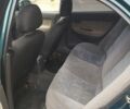 Зеленый Дэу Нубира, объемом двигателя 1.6 л и пробегом 270 тыс. км за 1300 $, фото 7 на Automoto.ua