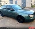Зелений Деу Нубіра, об'ємом двигуна 2 л та пробігом 0 тис. км за 1500 $, фото 2 на Automoto.ua