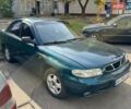 Деу Нубіра 1998 у Одесі на Automoto.ua Зелений Деу Нубіра, об'ємом двигуна 1.6 л та пробігом 220 тис. км за 1500 $, фото 1 на Automoto.ua