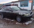 Дэу Нубира 1998 в Голованевске на Automoto.ua Зеленый Дэу Нубира, объемом двигателя 1.6 л и пробегом 111 тыс. км за 2250 $, фото 7 на Automoto.ua