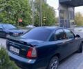Зеленый Дэу Нубира, объемом двигателя 1.6 л и пробегом 270 тыс. км за 1300 $, фото 1 на Automoto.ua
