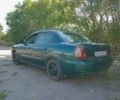 Зеленый Дэу Нубира, объемом двигателя 1.6 л и пробегом 333 тыс. км за 1000 $, фото 3 на Automoto.ua