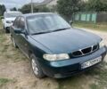Зеленый Дэу Нубира, объемом двигателя 1.6 л и пробегом 300 тыс. км за 1200 $, фото 1 на Automoto.ua