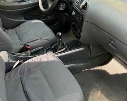 Деу Нубіра 1998 у Одесі на Automoto.ua Зелений Деу Нубіра, об'ємом двигуна 1.6 л та пробігом 220 тис. км за 1500 $, фото 2 на Automoto.ua