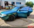 Зелений Деу Нубіра, об'ємом двигуна 1.6 л та пробігом 0 тис. км за 1800 $, фото 1 на Automoto.ua