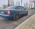 Зелений Деу Нубіра, об'ємом двигуна 1.6 л та пробігом 290 тис. км за 1500 $, фото 4 на Automoto.ua