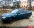 Зеленый Дэу Нубира, объемом двигателя 1.6 л и пробегом 185 тыс. км за 2500 $, фото 1 на Automoto.ua