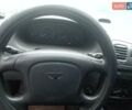Дэу Нубира 1998 в Умани на Automoto.ua Зеленый Дэу Нубира, объемом двигателя 1.6 л и пробегом 200 тыс. км за 2300 $, фото 1 на Automoto.ua