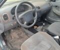 Зелений Деу Нубіра, об'ємом двигуна 1.6 л та пробігом 290 тис. км за 1500 $, фото 1 на Automoto.ua
