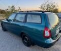 Дэу Нубира 1998 в Одессе на Automoto.ua Зеленый Дэу Нубира, объемом двигателя 1.6 л и пробегом 248 тыс. км за 1100 $, фото 3 на Automoto.ua