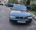 Зеленый Дэу Нубира, объемом двигателя 1.6 л и пробегом 31 тыс. км за 1000 $, фото 1 на Automoto.ua