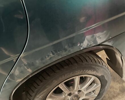 Зелений Деу Нубіра, об'ємом двигуна 1.6 л та пробігом 3 тис. км за 1500 $, фото 5 на Automoto.ua