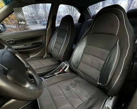 Зеленый Дэу Нубира, объемом двигателя 1.6 л и пробегом 255 тыс. км за 1599 $, фото 10 на Automoto.ua