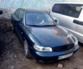 Зеленый Дэу Нубира, объемом двигателя 1.6 л и пробегом 300 тыс. км за 1200 $, фото 1 на Automoto.ua